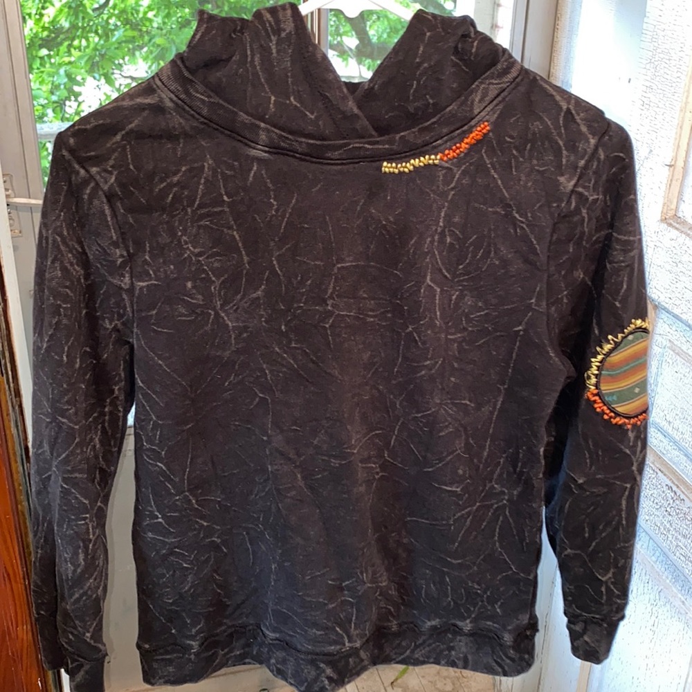 Boy’s Art Class Hoodie